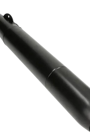 Hete Deal Uitlaat Jamarcol 6.3 28mm voor Puch Maxi Zwart