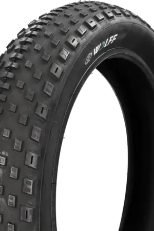 Buitenband Fatbike Wolff Cross 4.00x20 Alleen Vandaag