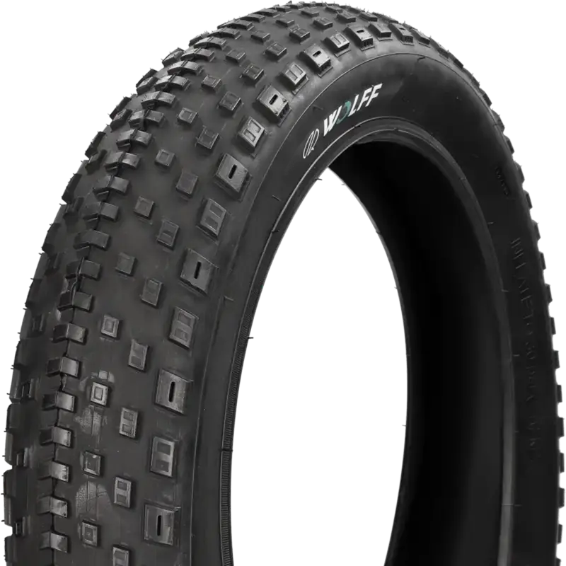 Buitenband Fatbike Wolff Cross 4.00x20 Alleen Vandaag