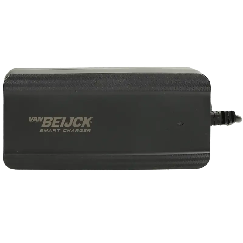 Acculader Van Moof o.a S3, X3 Nieuw