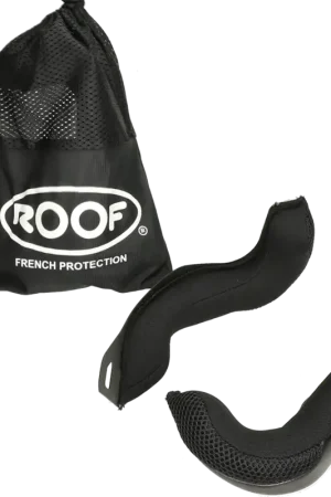 ROOF Boxer V8 / Roadster Wangkussens voor helmmaat L en XL Superprijs