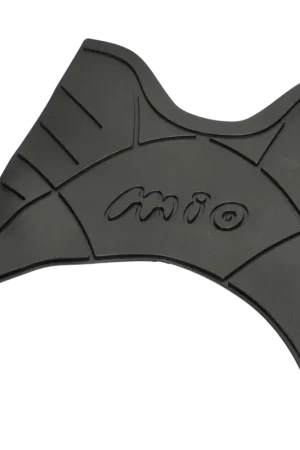 Nieuw Treeplank rubber mat Sym Mio zwart origineel