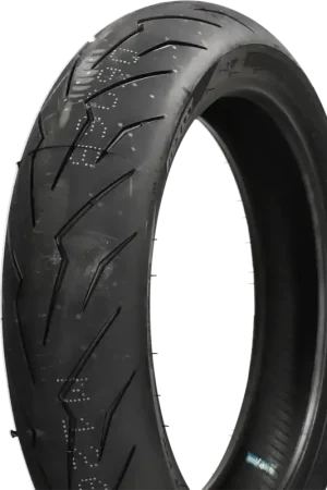 Rechtstreeks Van De Fabrikant Buitenband Pirelli Diablo Rosso 120/70-15 TL 56H