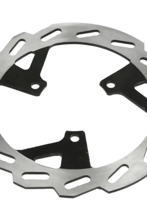 Remschijf IGM 215mm voor Peugeot Speedfight 3 Betrouwbaar