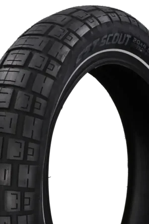 Buitenband Fatbike CST Scout 4.00x20 Nieuw