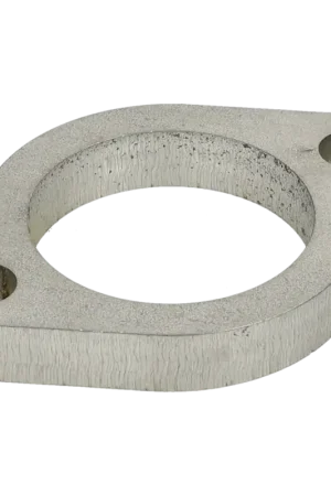 Vulplaat / adapterplaat uitlaatbocht 10mm DDL Gilera & Piaggio 125 – 180cc Fabrieksprijs