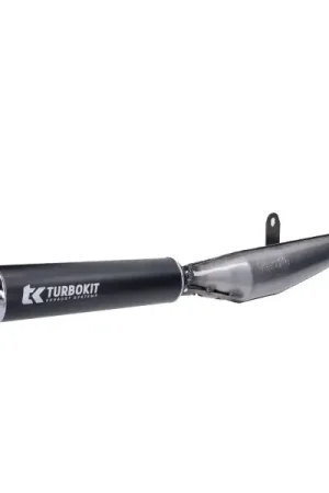 Korting Uitlaat Turbokit S1 blank Honda Camino