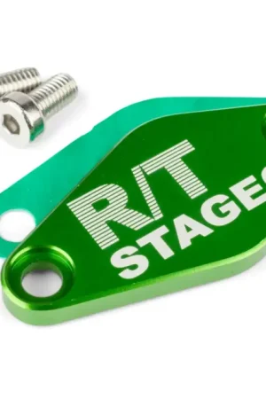 Beste Prijs Afdekplaat oliepomp Stage6 R/T MK2 Derbi Senda / Minarelli AM6 groen