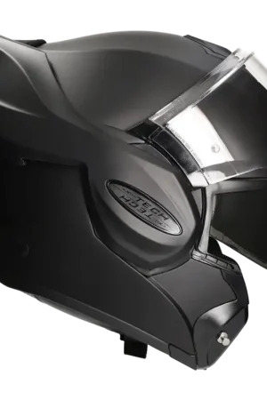 Scorpion Helm EXO-Tech Evo Solid mat zwart Beperkt Aanbod