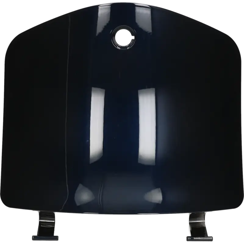 Speciale Aanbieding Beenschilddeksel Midnight Blue voor o.a. AGM VX50, BTC Riva