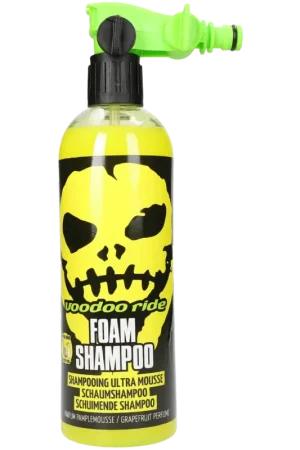 Direct Beschikbaar Voodoo Ride Foam shampoo ultra mousse 750ml