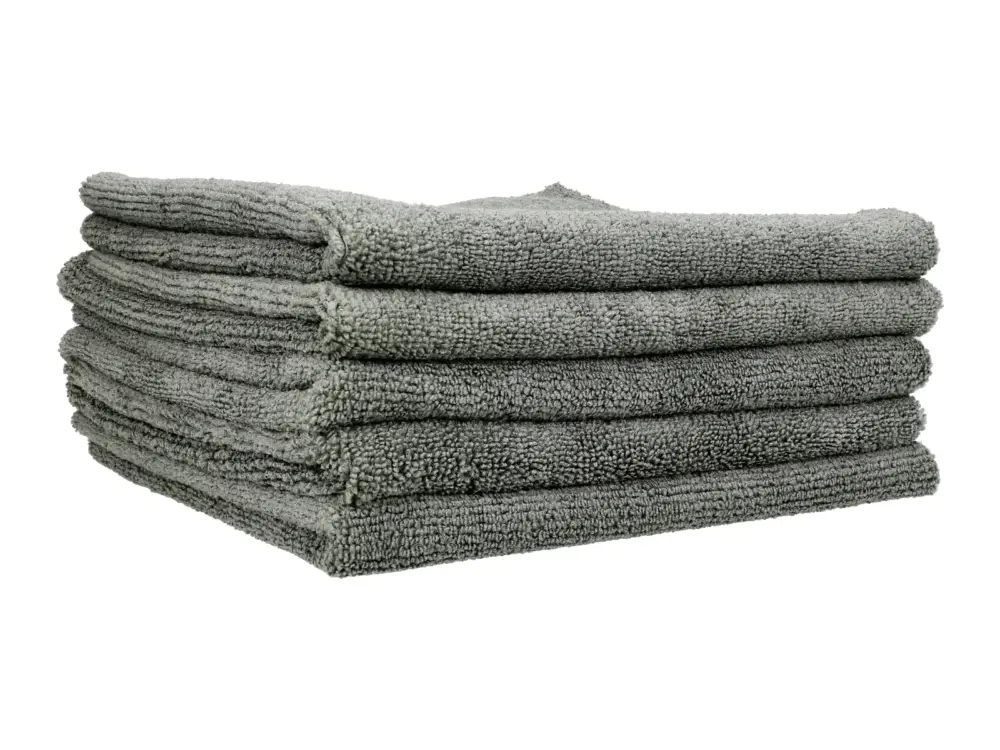 Nuke Guys microvezeldoek 5-pack grijs Veilige Betaling