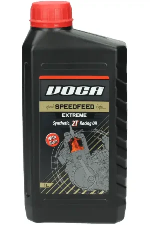 Beste Prijs Voca SpeedFeed 2 Takt Racing olie 1L
