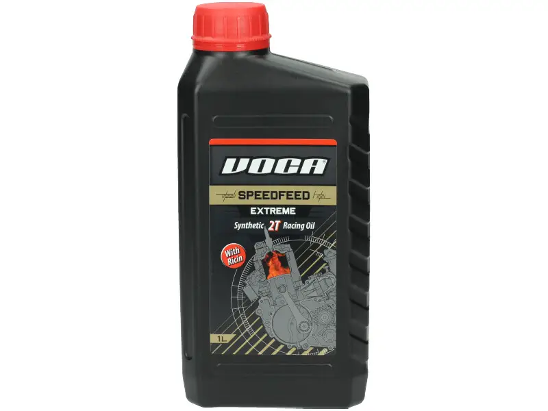 Beste Prijs Voca SpeedFeed 2 Takt Racing olie 1L
