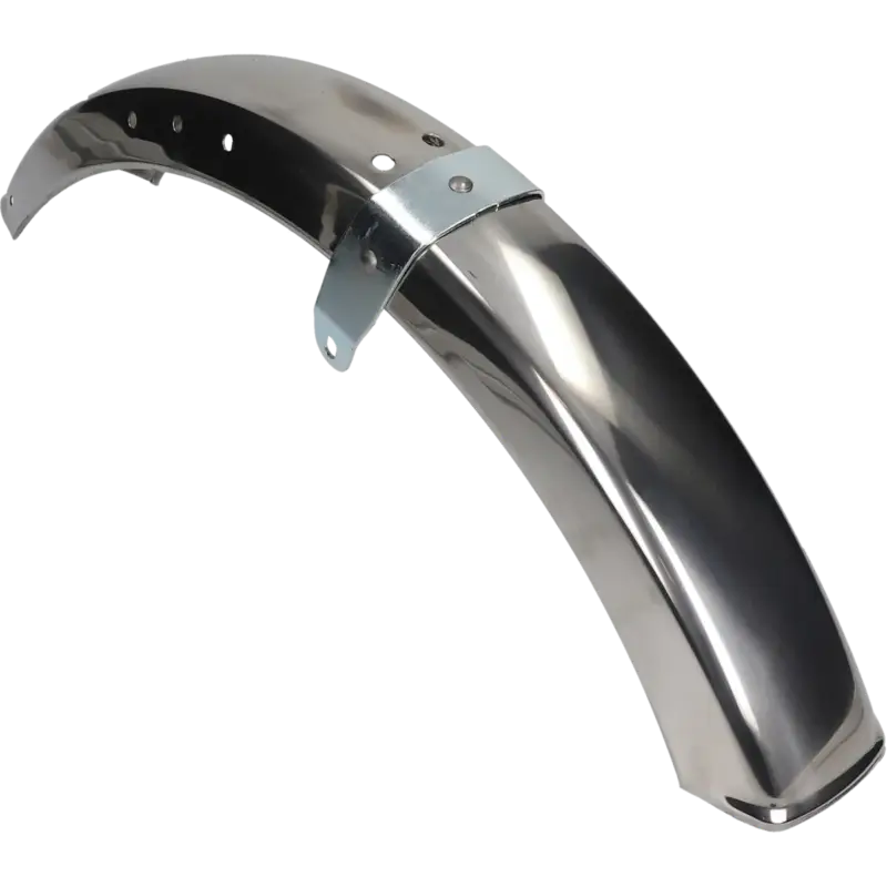 Voorspatbord RVS RMS Vespa Ciao PX Weekendaanbieding