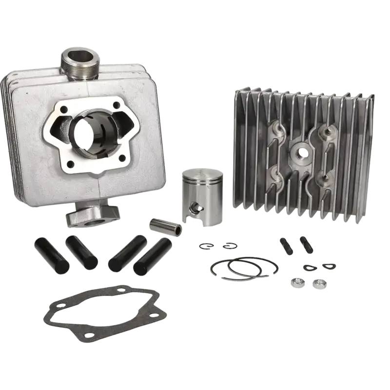Lage Prijs Cilinderkit Schmitt GST-50 50cc 38mm voor Simson S51, KR51/2, SR50