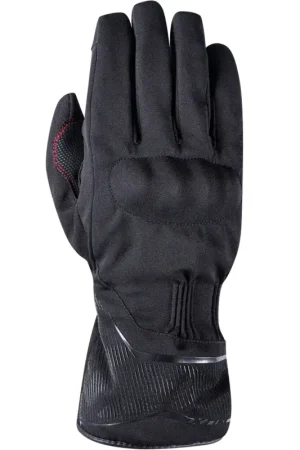 Snelle Levering Handschoenen IXON Pro Globe zwart
