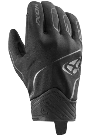 Handschoenen IXON Pro Hurricane 2 zwart Snelle Levering
