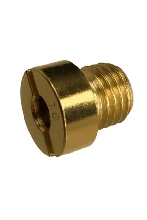 Beste Prijs Hoofdsproeiers Dellorto groot (6mm) - alle maten