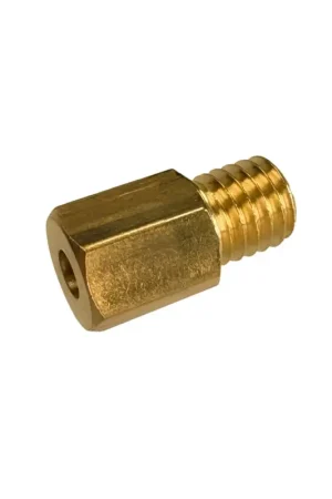 Hoofdsproeiers Mikuni zeskant (5mm) - alle maten Dagaanbieding