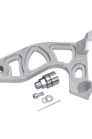 Uitverkoop DDL Brace / Torsen CNC Piaggio & Gilera 125-180cc aluminium