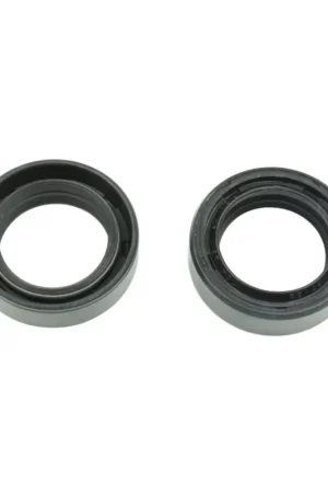 Athena Voorvork Keerring set 25.7x37x10.5 - Piaggio, Yamaha, Gilera Gecertificeerd