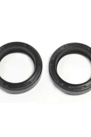 Favoriet Athena Voorvork Keerring set 36x48x11/12.5 - Kawasaki, Yamaha, Gilera