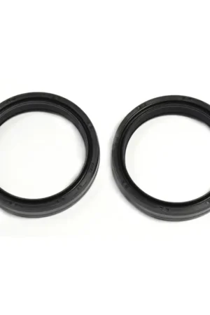 Premium Athena Voorvork Keerring set 47x58x10 - NOK - Suzuki, Honda, Husqvarna