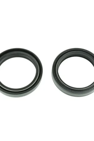 Meest Verkocht Athena Voorvork Keerring set 43x55x9.5/10.5 - NOK - Ducati, Kawasaki, Honda
