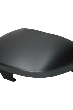 Zadel cover mat grijs Vespa GTV 300 RST origineel (vanaf bouwjaar 2023) Beperkt Aanbod