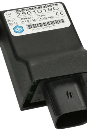 Verwarmingscontroller Vespa GTS origineel Koopje
