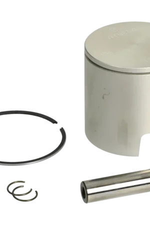 Athena zuiger 47,6mm pen 10 maat C (47,56mm) voor Minarelli verticaal Nieuw