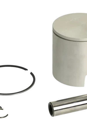 Korting Athena zuiger 47,6mm pen 12 maat B (47,55mm) voor Minarelli AM6
