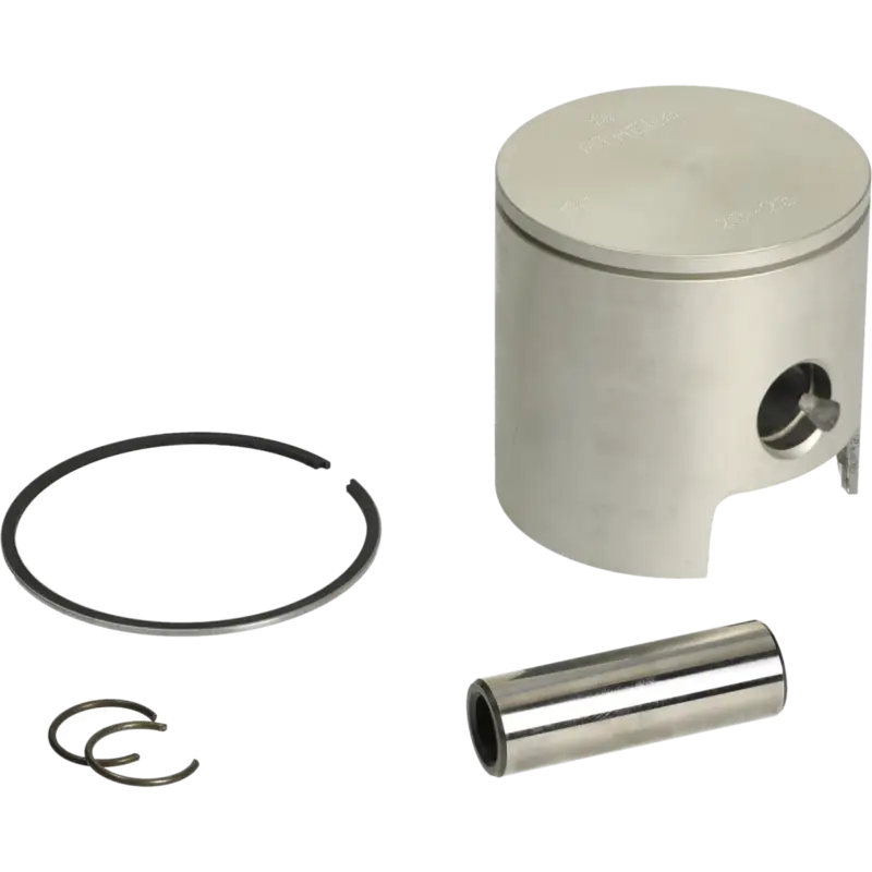 Premium Athena zuiger 47,6mm pen 12 maat C (47,56mm) voor Minarelli AM6