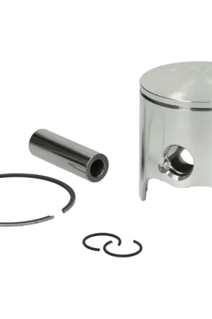 Tijdelijk Beschikbaar Athena zuiger 47,6mm pen 12 maat A (47,54mm) voor Minarelli horizontaal
