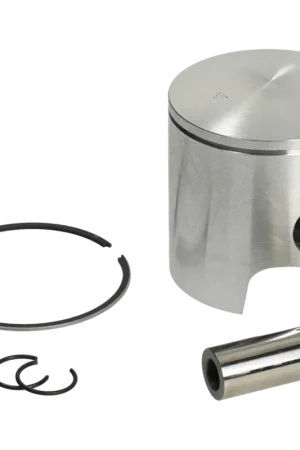 Seizoensaanbieding Athena zuiger 47,6mm pen 12 maat B (47,55mm) voor Peugeot verticaal 50cc 2 takt