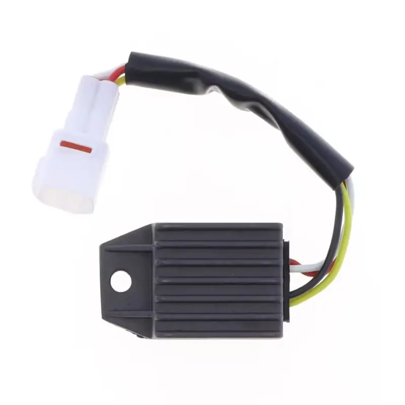 Dagaanbieding Athena spanningsregelaar voor o.a KTM EXC300