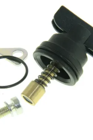 Direct Beschikbaar Chokeset Dellorto Handbediening voor PHBN / PHVA carburateurs