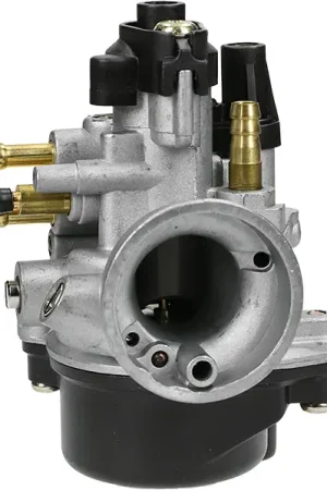Tijdelijk Beschikbaar Carburateur Motoforce 17.5mm Minarelli Horizontaal Kabelchoke