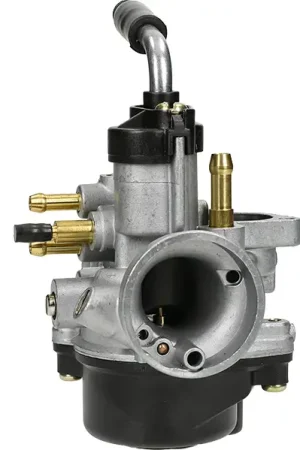 Fabrieksprijs Carburateur Motoforce 17.5 mm elektrische choke