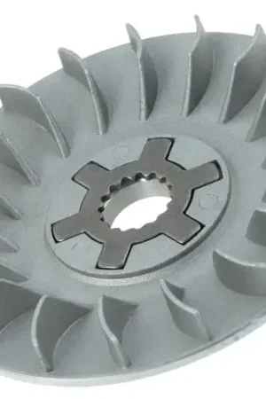 Halfpoulie Motoforce CPI, Generic, Keeway 50cc 2 Takt (16mm) Alleen Vandaag
