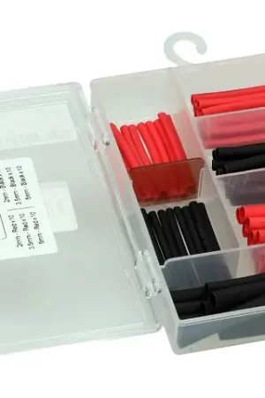 Assortimentdoos krimpkous 60-Delig Seizoensaanbieding