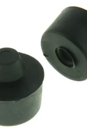 Buzzetti middenstandaard aanslagrubber 25mm Laatste Versie