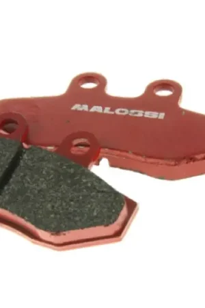 Lage Kosten Remblokset Malossi MHR (DNA / GTS / Runner 180)