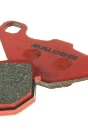 Exclusieve Aanbieding Remblokset Malossi MHR O.a.: Buxy RS / Squab / TKR / Speedfight / Purejet