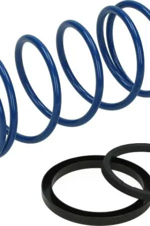 Direct Beschikbaar Drukveer Polini Evo Slider 4.5Piaggio en Gilera 32kg