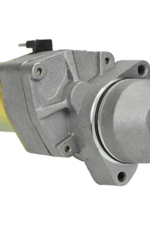 Mezoly Startmotor Minarelli AM6 14 Tands Seizoensaanbieding