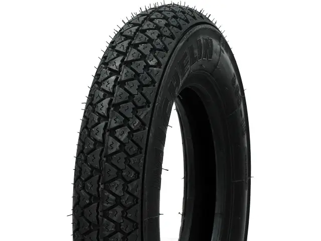 Direct Verzonden Buitenband Michelin S83 3.00-10 TL/TT 42J