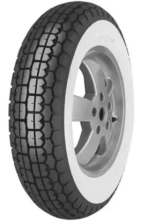 Aanbieding Buitenband Sava B13 WhiteWall 4.00 x 8