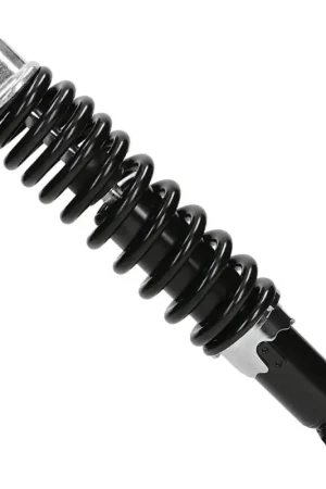 Schokbreker DMP Zwart 280mm Speciale Aanbieding
